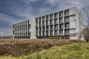Studia przy lotnisku od WroclawApartament-pl, Wrocław